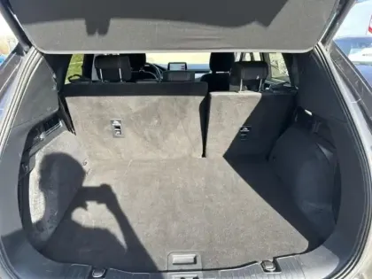 Photo 12 Ford Kuga  2.0 EcoBlue 150ch mHEV Titanium