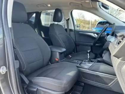 Photo 10 Ford Kuga  2.0 EcoBlue 150ch mHEV Titanium