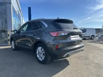 Photo 6 Ford Kuga  2.0 EcoBlue 150ch mHEV Titanium