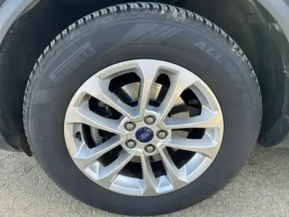 Photo 8 Ford Kuga  2.0 EcoBlue 150ch mHEV Titanium