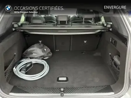 Photo 6 BMW X3  xDrive30e 299ch M Sport