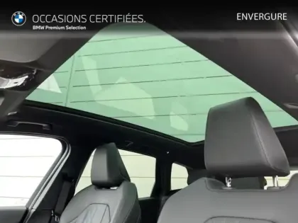 Photo 11 BMW X3  xDrive30e 299ch M Sport