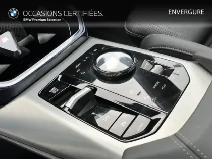 Photo 14 BMW X3  xDrive30e 299ch M Sport