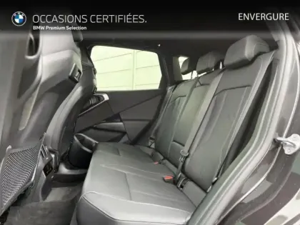 Photo 12 BMW X3  xDrive30e 299ch M Sport