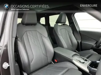 Photo 8 BMW X3  xDrive30e 299ch M Sport