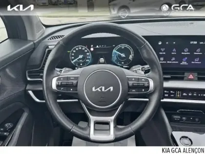 Photo 5 Kia Sportage Gén. V Ph1 Design 5