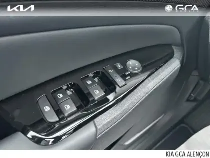 Photo 11 Kia Sportage Gén. V Ph1 Design 5