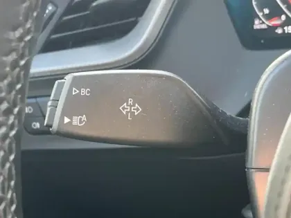 Photo 7 BMW Serie 1 Série 1 120dA 190ch M Sport