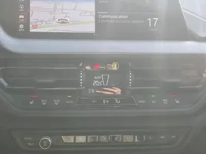 Photo 14 BMW Serie 1 Série 1 120dA 190ch M Sport