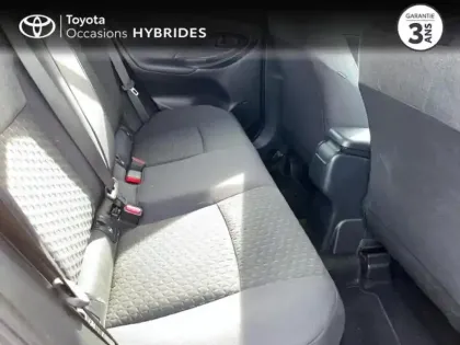 Photo 6 Toyota Yaris  Cross 130h Design AWD-i MC24