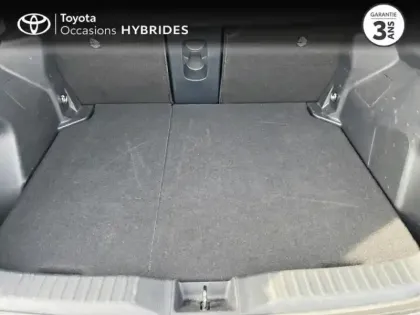 Photo 9 Toyota Yaris  Cross 130h Design AWD-i MC24