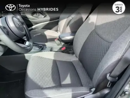 Photo 10 Toyota Yaris  Cross 130h Design AWD-i MC24