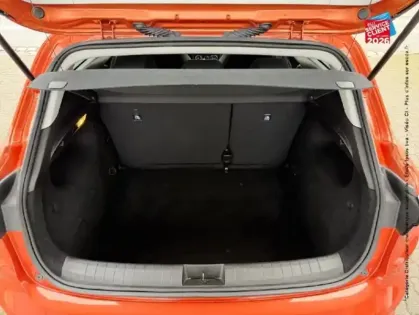 Photo 13 Fiat Tipo Gén. I Ph1 Plus 5