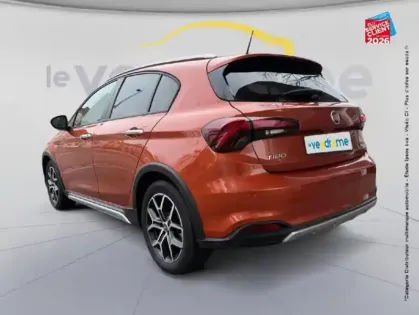 Photo 7 Fiat Tipo Gén. I Ph1 Plus 5