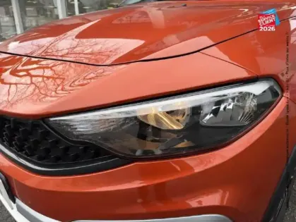 Photo 12 Fiat Tipo Gén. I Ph1 Plus 5