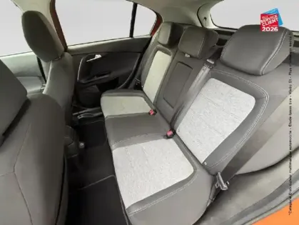 Photo 10 Fiat Tipo Gén. I Ph1 Plus 5