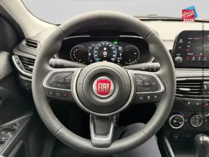 Photo 11 Fiat Tipo Gén. I Ph1 Plus 5