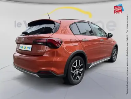 Photo 5 Fiat Tipo Gén. I Ph1 Plus 5