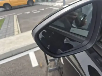 Photo 8 Ford Focus  1.0 Flexifuel mHEV 125ch ST-Line X