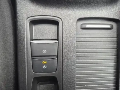 Photo 13 Ford Focus  1.0 Flexifuel mHEV 125ch ST-Line X