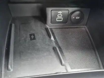 Photo 10 Ford Focus  1.0 Flexifuel mHEV 125ch ST-Line X