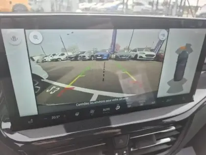 Photo 14 Ford Focus  1.0 Flexifuel mHEV 125ch ST-Line X