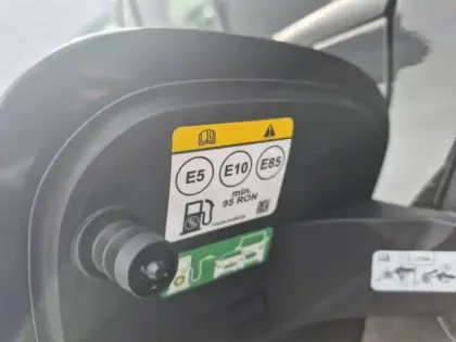 Photo 6 Ford Focus  1.0 Flexifuel mHEV 125ch ST-Line X