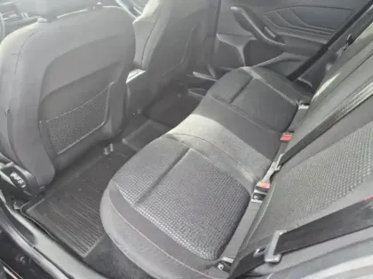 Photo 7 Ford Focus  1.0 Flexifuel mHEV 125ch ST-Line X