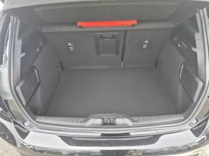 Photo 5 Ford Focus  1.0 Flexifuel mHEV 125ch ST-Line X