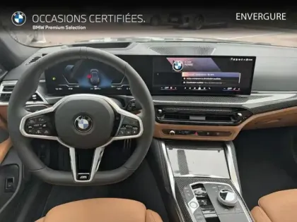 Photo 5 BMW I4  xDrive40 401ch M Sport