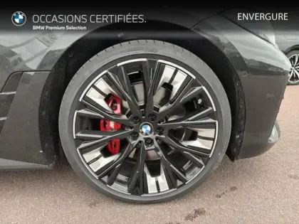 Photo 7 BMW I4  xDrive40 401ch M Sport