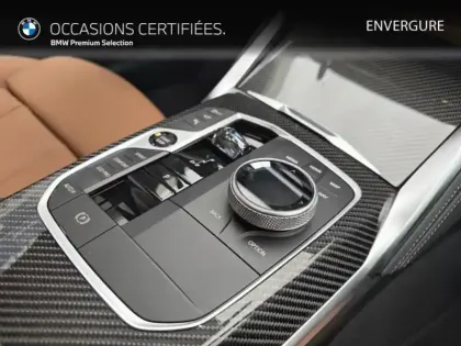 Photo 14 BMW I4  xDrive40 401ch M Sport