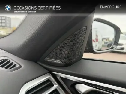 Photo 13 BMW I4  xDrive40 401ch M Sport