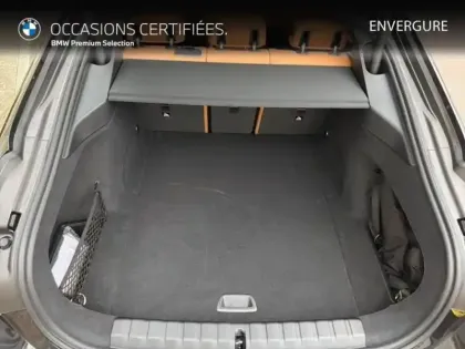 Photo 6 BMW I4  xDrive40 401ch M Sport