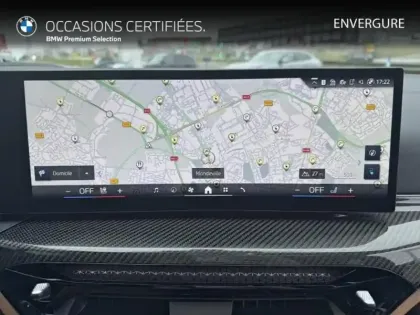 Photo 10 BMW I4  xDrive40 401ch M Sport