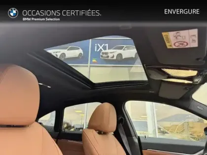 Photo 11 BMW I4  xDrive40 401ch M Sport