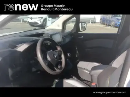 Photo 10 Renault Kangoo  Van L1 1.5 Blue dCi 95ch Extra -24