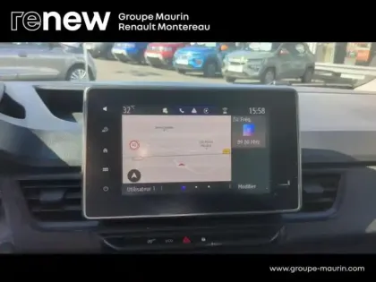 Photo 11 Renault Kangoo  Van L1 1.5 Blue dCi 95ch Extra -24