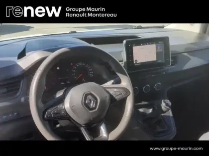 Photo 8 Renault Kangoo  Van L1 1.5 Blue dCi 95ch Extra -24