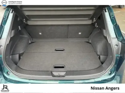 Photo 6 Nissan Qashqai  e-POWER 190ch Tekna