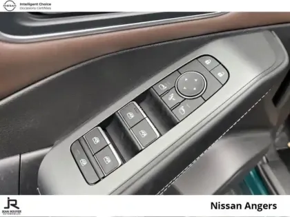 Photo 13 Nissan Qashqai  e-POWER 190ch Tekna