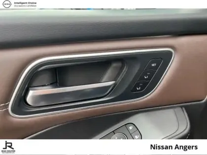 Photo 12 Nissan Qashqai  e-POWER 190ch Tekna