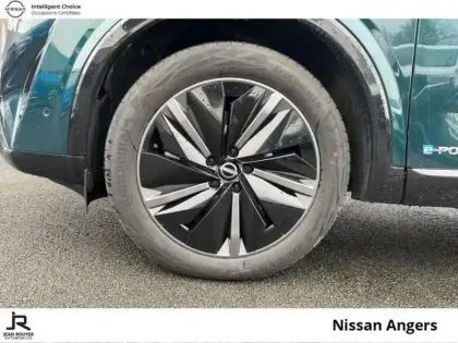 Photo 7 Nissan Qashqai  e-POWER 190ch Tekna