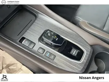 Photo 5 Nissan Qashqai  e-POWER 190ch Tekna