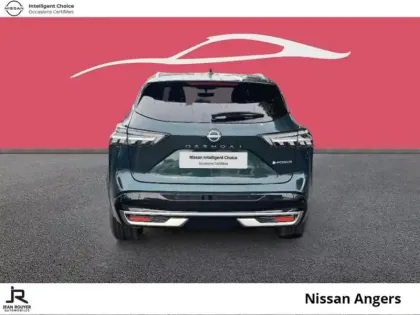 Photo 10 Nissan Qashqai  e-POWER 190ch Tekna