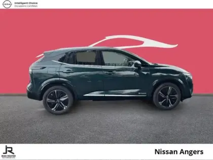 Photo 11 Nissan Qashqai  e-POWER 190ch Tekna