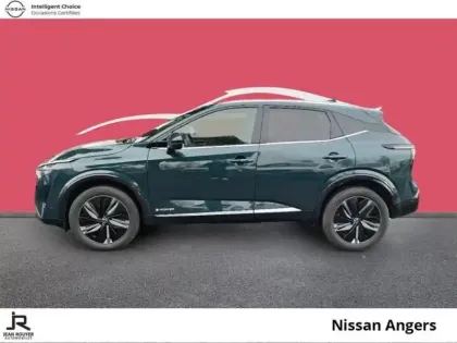 Photo 9 Nissan Qashqai  e-POWER 190ch Tekna