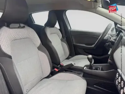 Photo 19 Renault Clio  1.5 Blue dCi 100ch Evolution