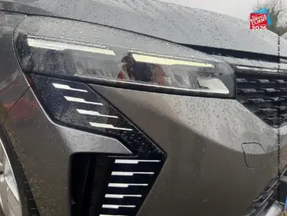 Photo 12 Renault Clio  1.5 Blue dCi 100ch Evolution