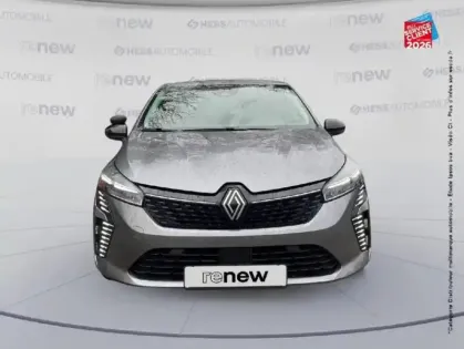 Photo 16 Renault Clio  1.5 Blue dCi 100ch Evolution